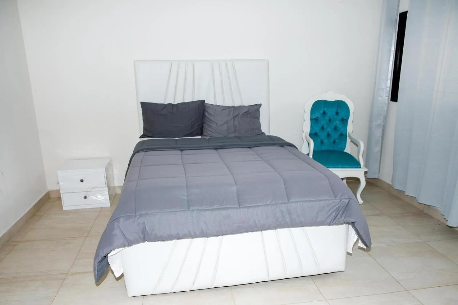Apartmán Penthouse Live Beach Colorado