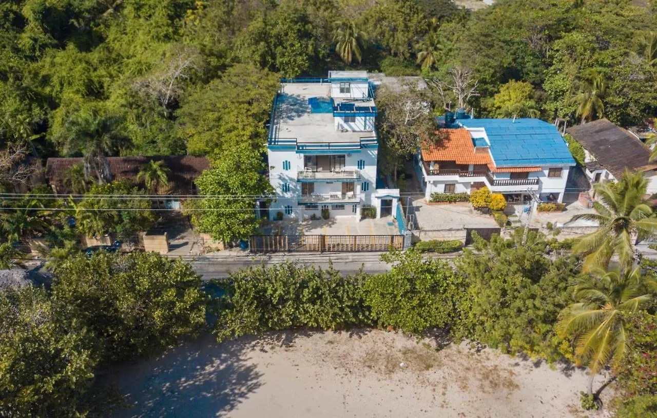 Apartment Penthouse Live Beach Colorado Dominican Republic